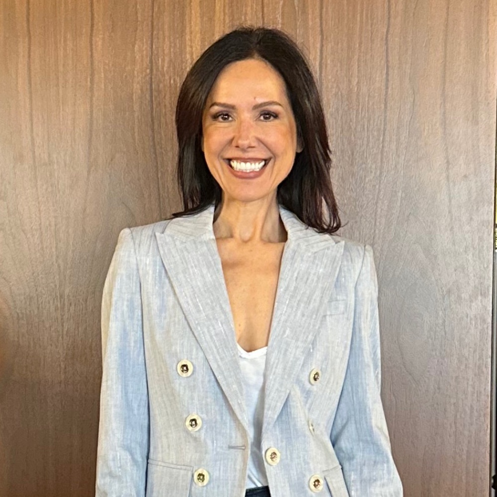 Meet your Posher, Meredith